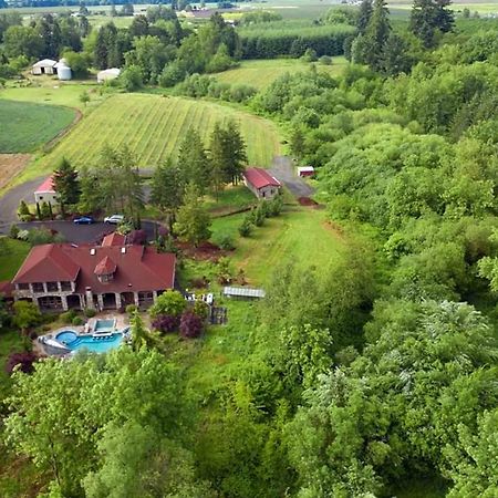 Casa S Bed & Breakfast Dayton Екстериор снимка