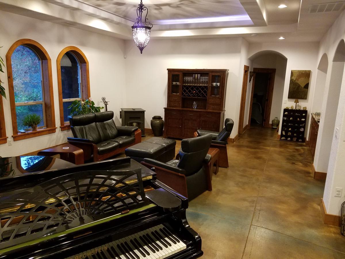 Casa S Bed & Breakfast Dayton Екстериор снимка