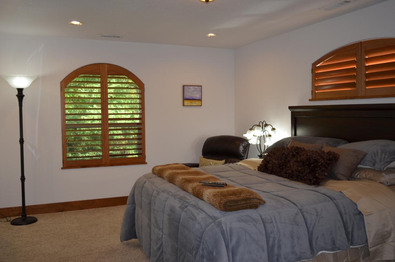 Casa S Bed & Breakfast Dayton Екстериор снимка
