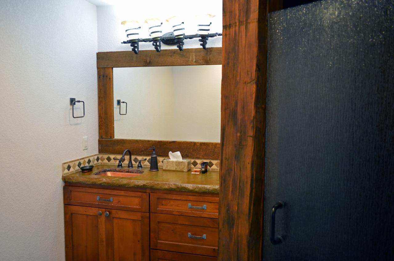 Casa S Bed & Breakfast Dayton Екстериор снимка