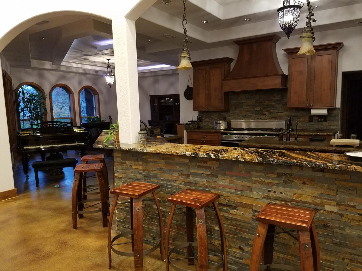 Casa S Bed & Breakfast Dayton Екстериор снимка