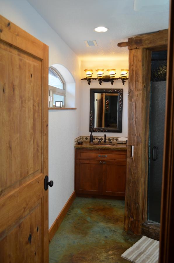 Casa S Bed & Breakfast Dayton Екстериор снимка