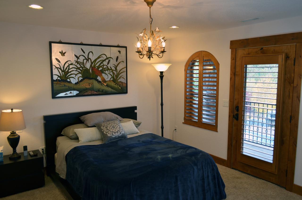 Casa S Bed & Breakfast Dayton Екстериор снимка