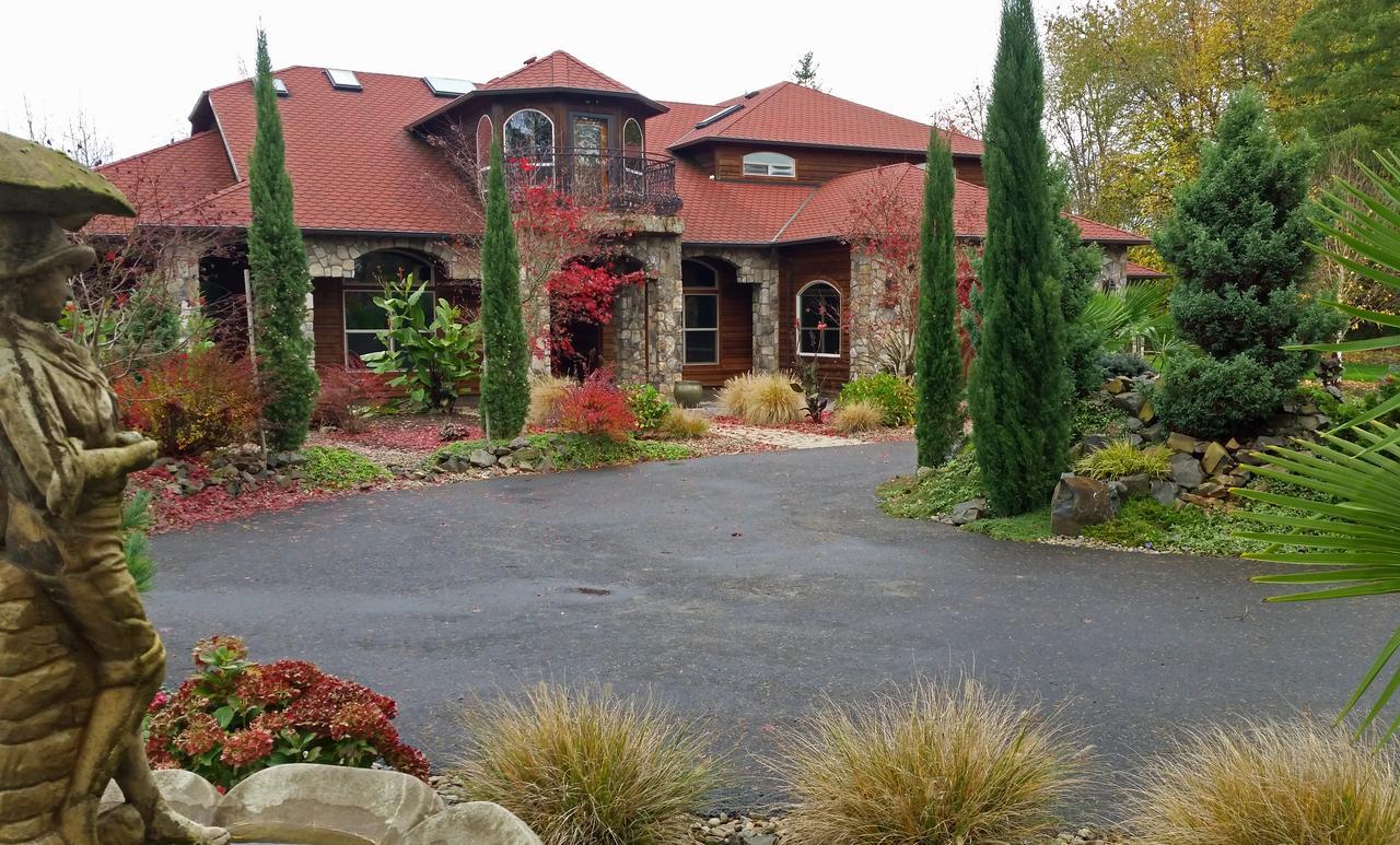 Casa S Bed & Breakfast Dayton Екстериор снимка