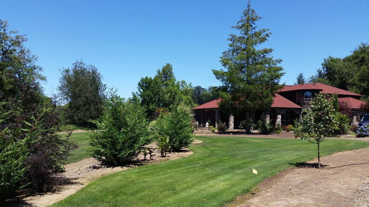 Casa S Bed & Breakfast Dayton Екстериор снимка