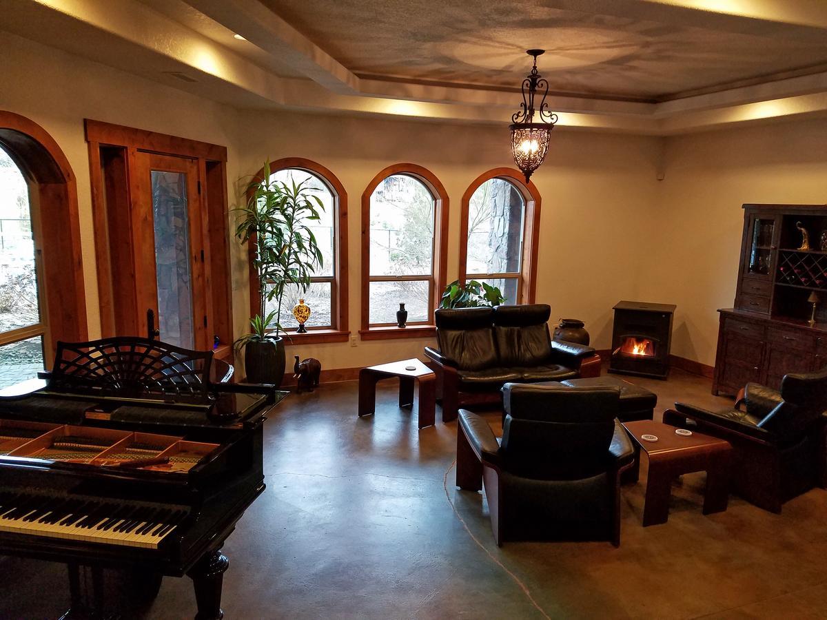 Casa S Bed & Breakfast Dayton Екстериор снимка